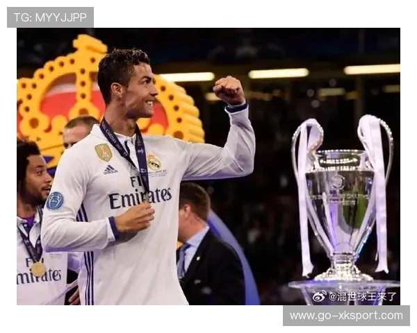 C罗若在世界杯再夺辉煌，他将被赞颂千年