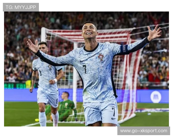 C罗吃红牌+葡萄牙爆冷！末轮必须死磕亚美尼亚