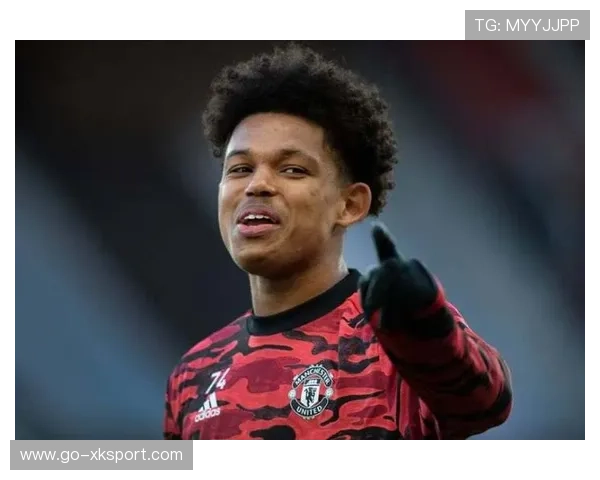 曼联新星沦为不高兴小将！世界杯基本无缘