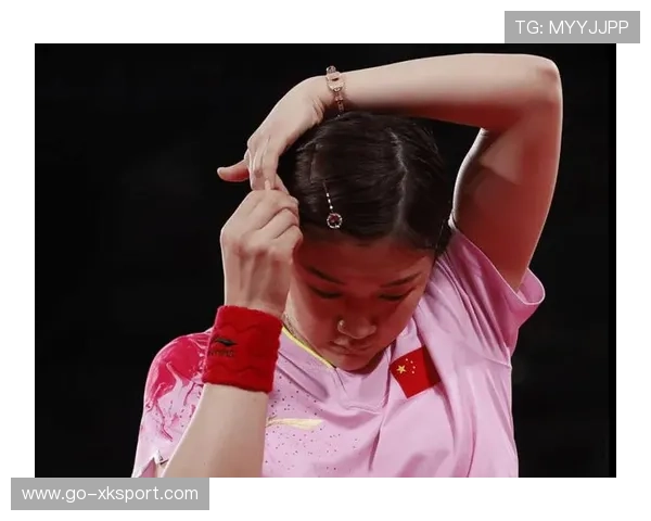 柔道美女冠军爆冷输球，原因让人心疼