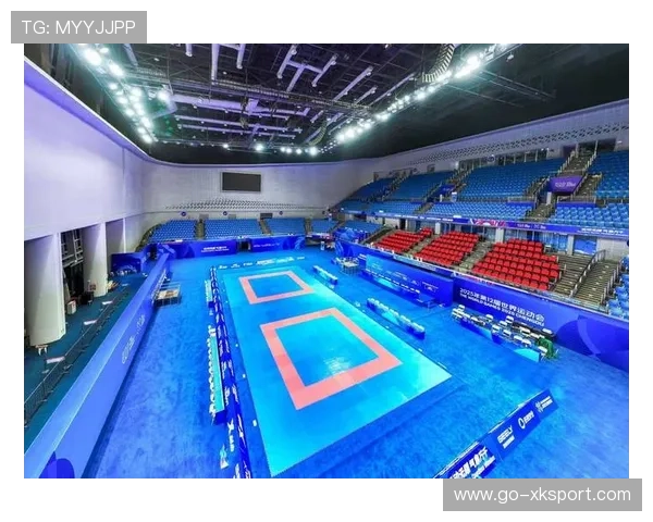 联赛全面升级“青少年+智慧场馆+国际合作”新格局，引领行业创新持续加速