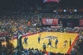 星空体育 中国 官方网站-美国棒球：洛杉矶道奇提前锁定季后赛目标！，美国棒球联盟洛杉矶道奇